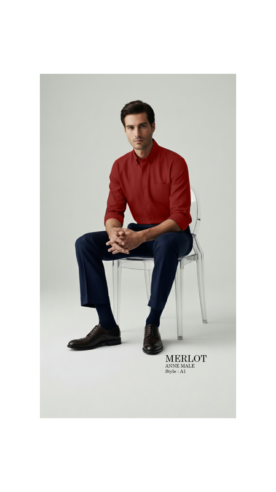 A1. Merlot Reel